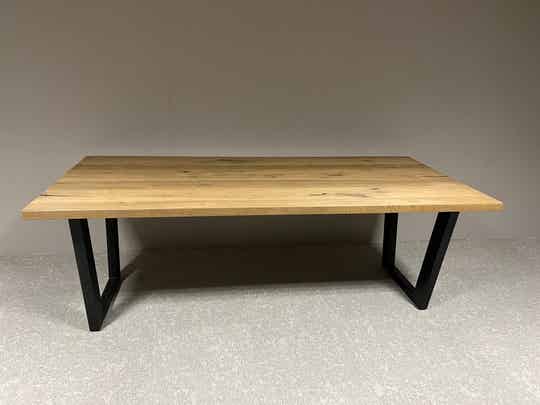 Xooon Denmark eettafel