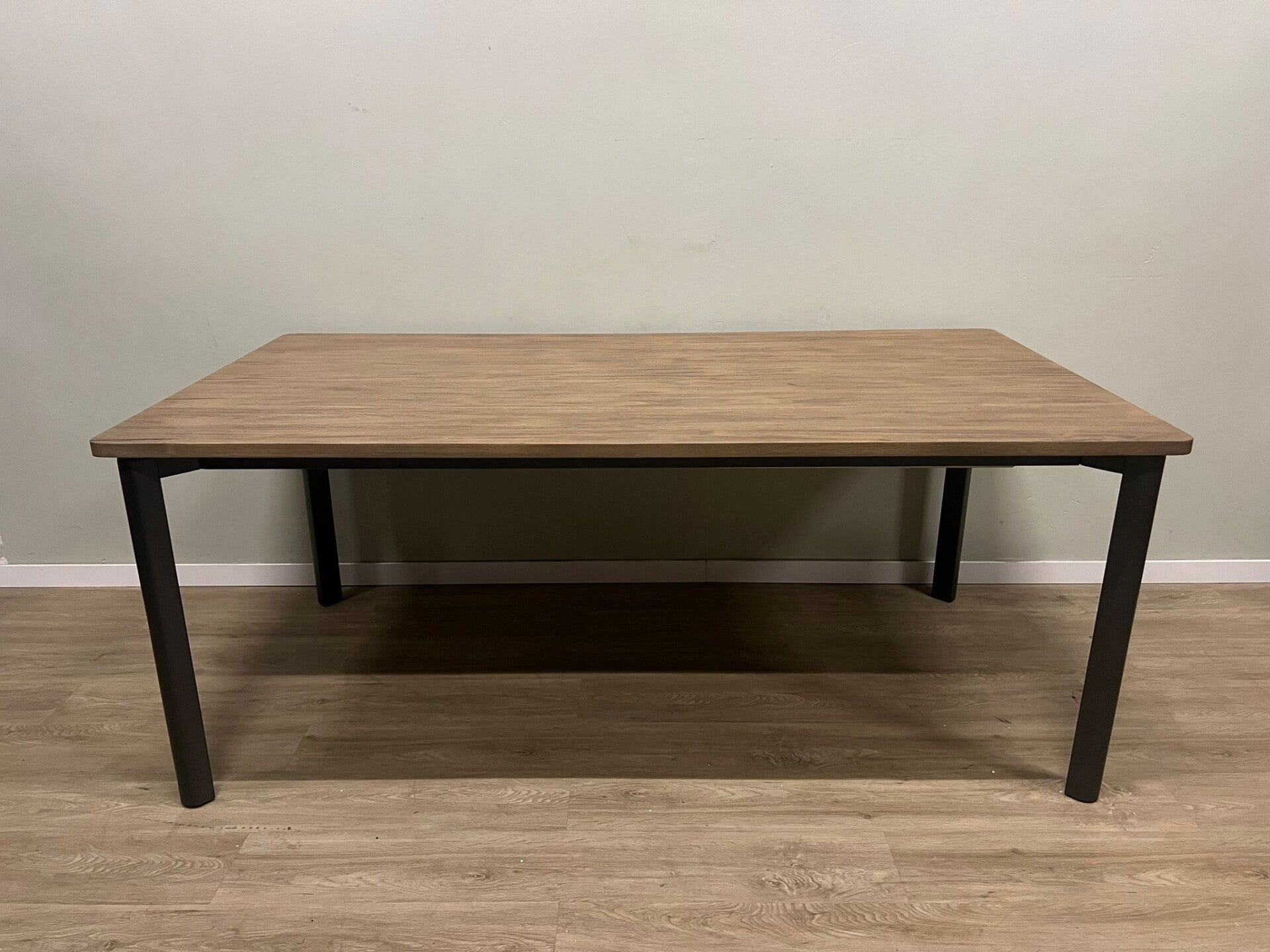 Henders & Hazel Shirley