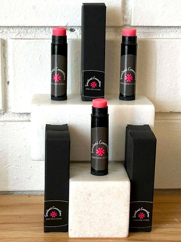 Vegan Lipbalm