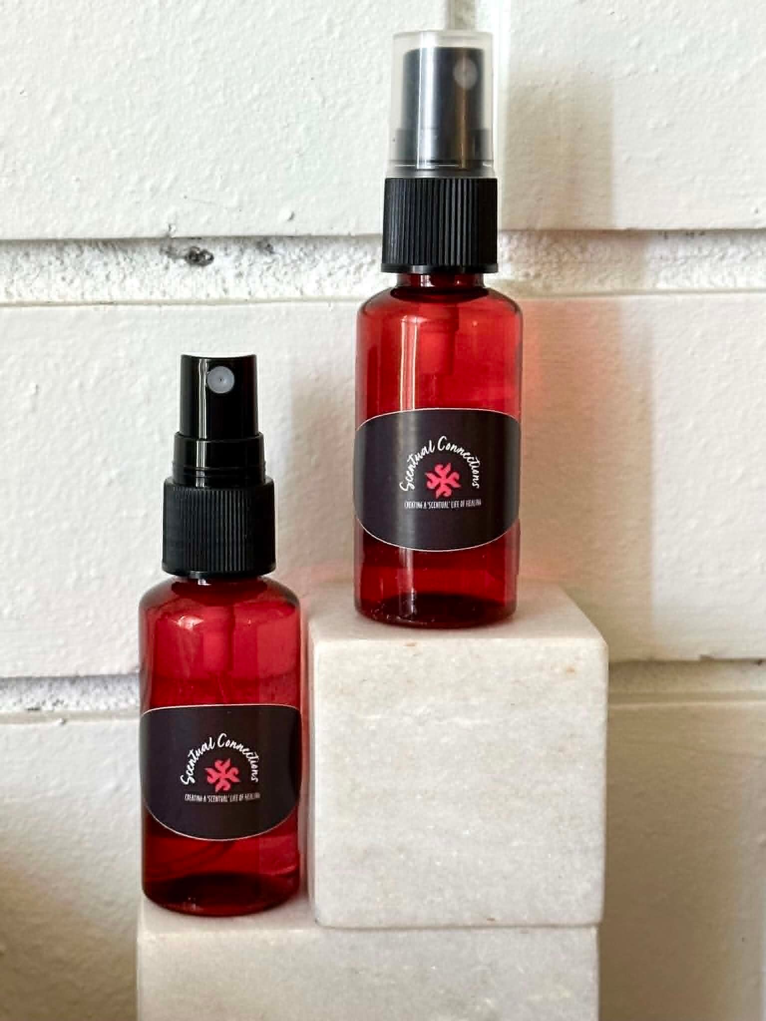 Bug Off - Personal insect spray