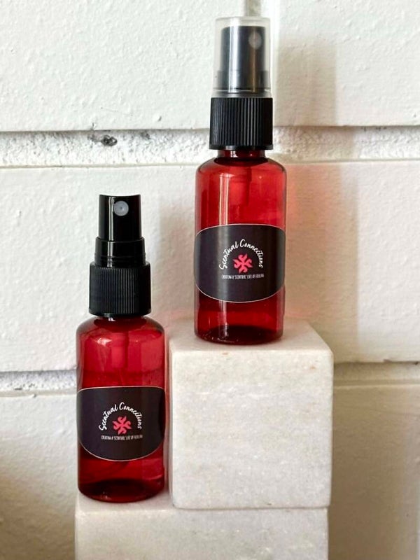 Bug Off - Personal insect spray
