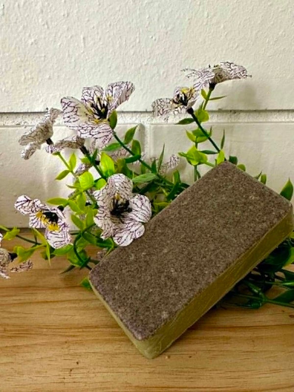 Gardener and Tradie Scrub Bars