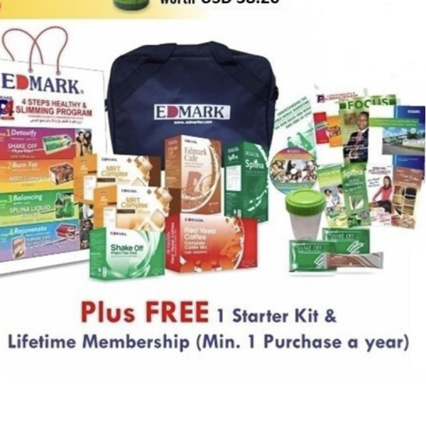 Devenir membre EDMARK