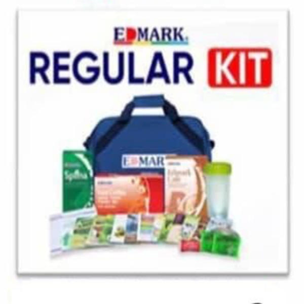 Devenir membre EDMARK