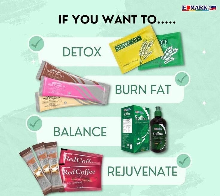 Détoxication rapide