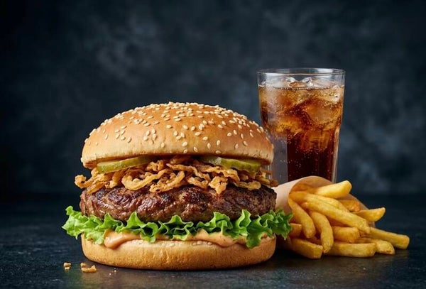 Menu Le Classic