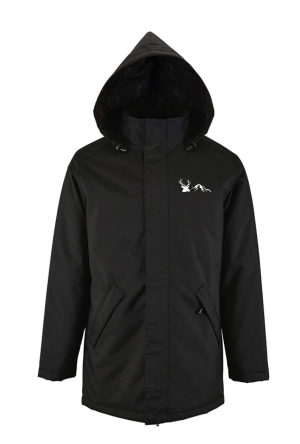 Veste Alpine - Taille M