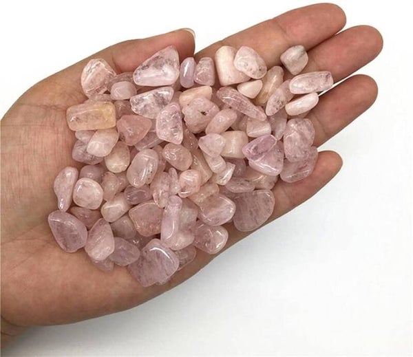 Morganite Rose