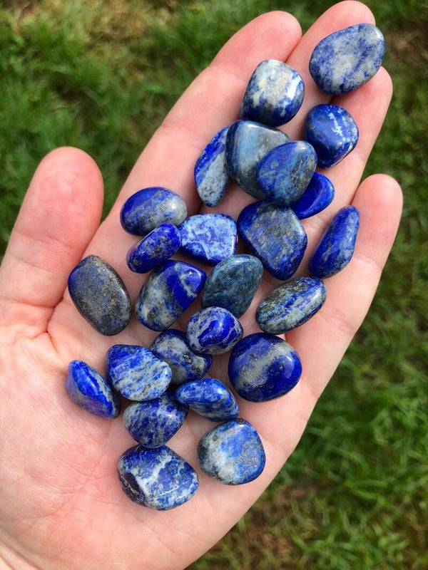 Lapis Lazuli