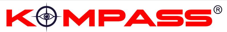 Logo der Firma Kompass Arbeitskleidung aus Babenhausen