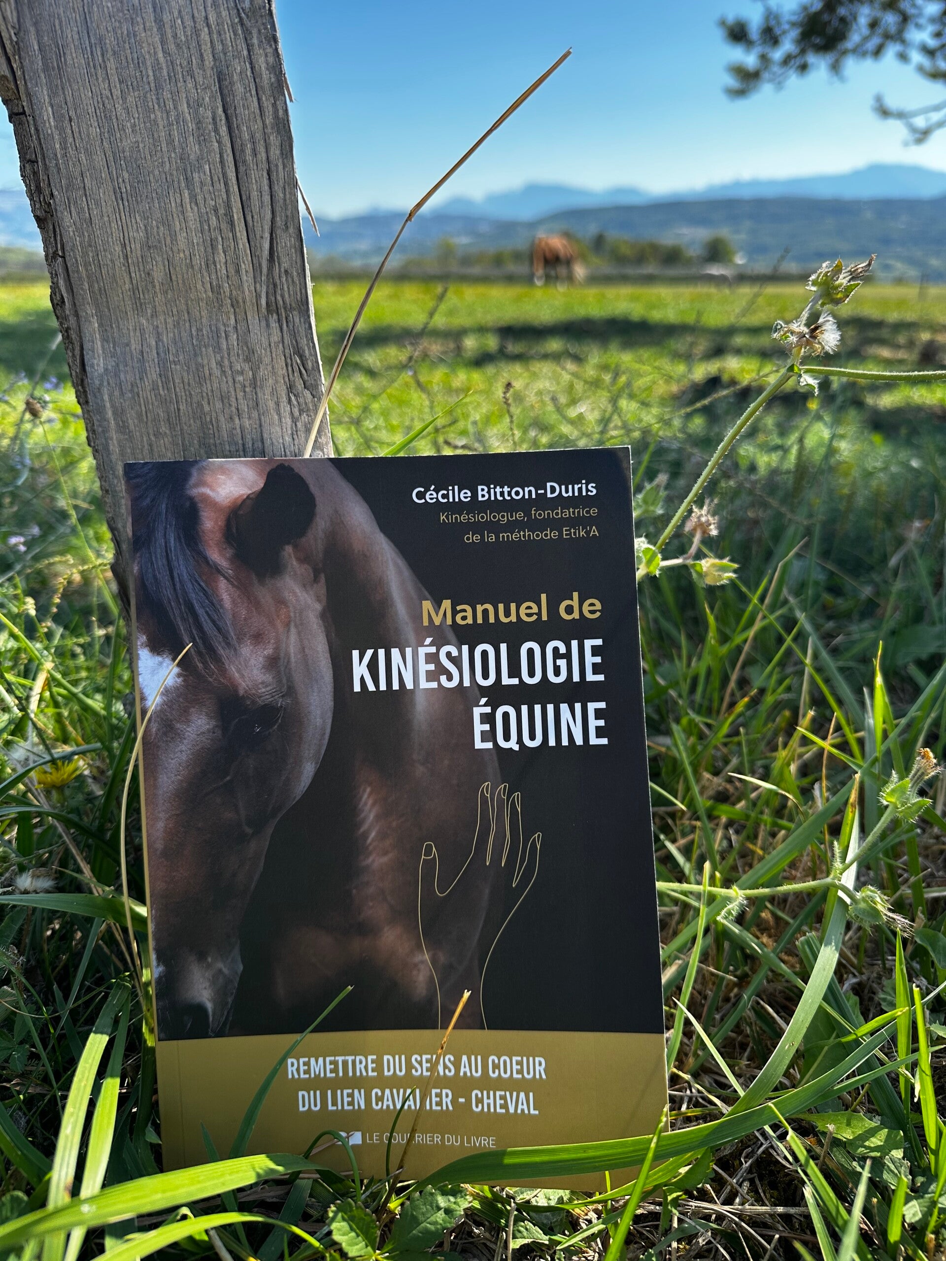 Livre Méthode Etik'A