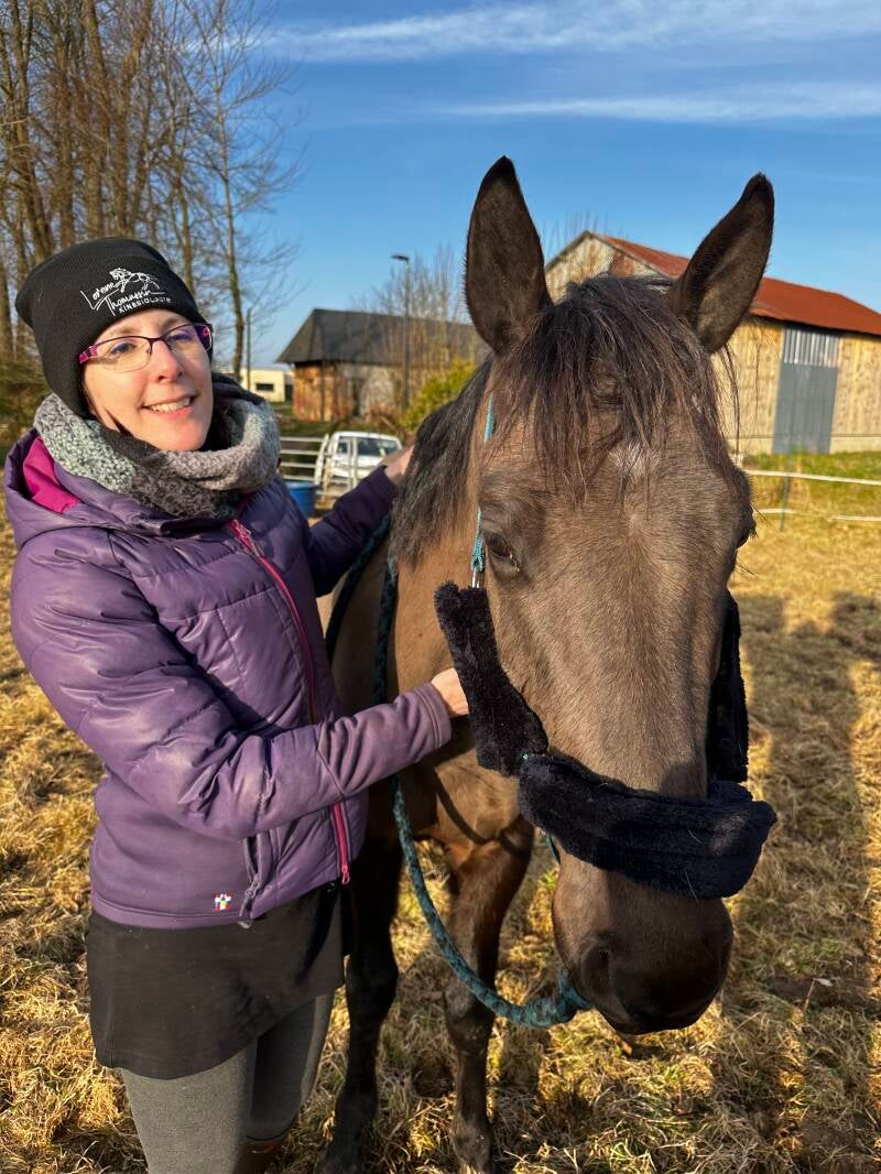 Une belle séance pour Luigi en Normandie