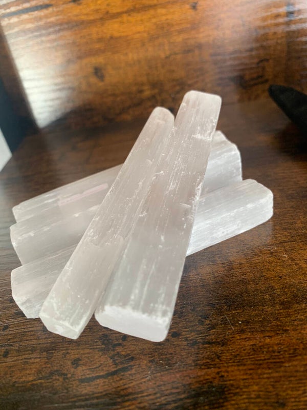 Selenite