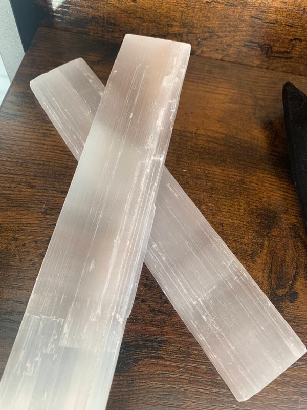 Selenite