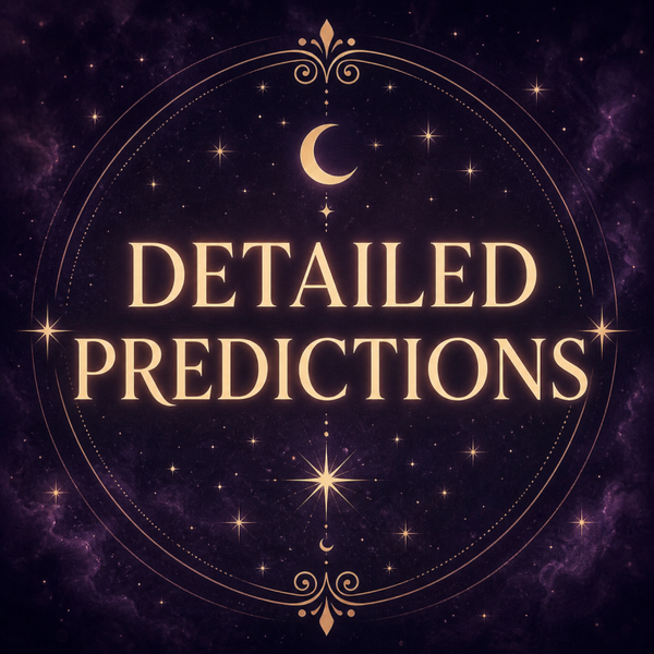 10 detailed predictions