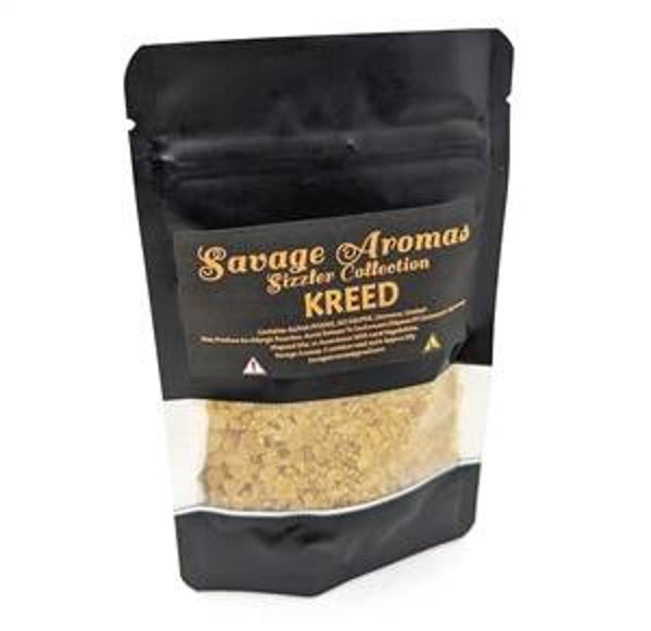 Kreed crystal aroma