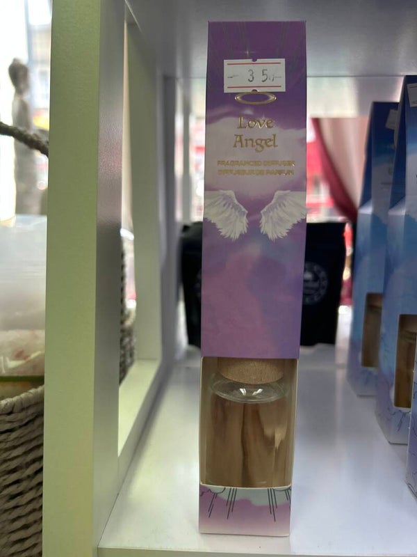 Love angel diffuser