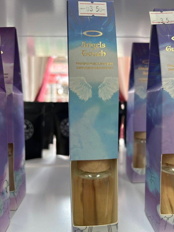 Angels touch diffuser