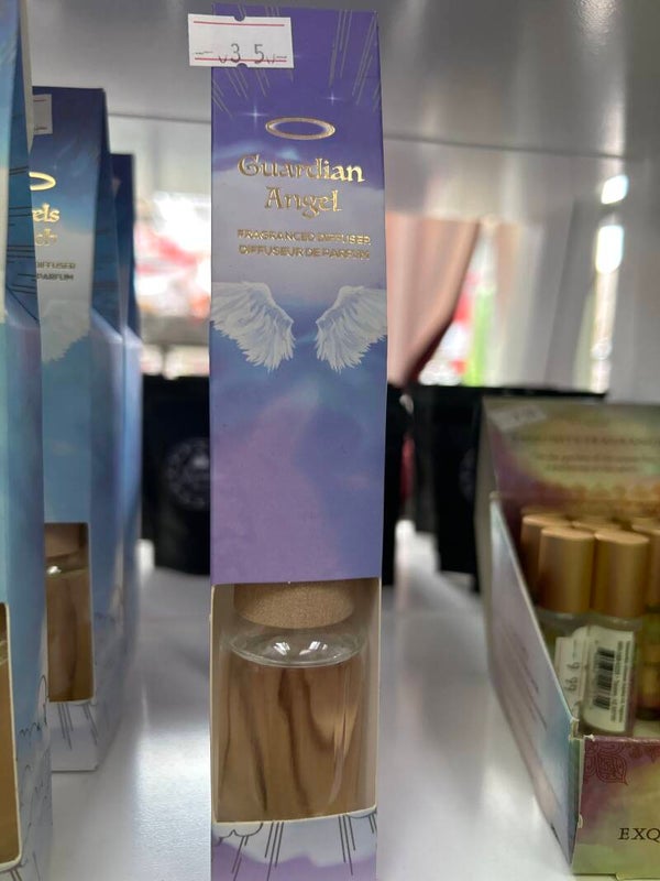 Guardian Angel diffuser