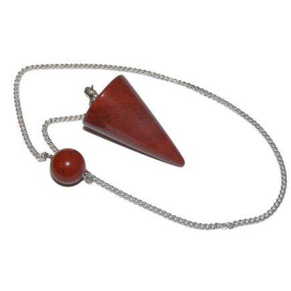 Red Jasper pendullum