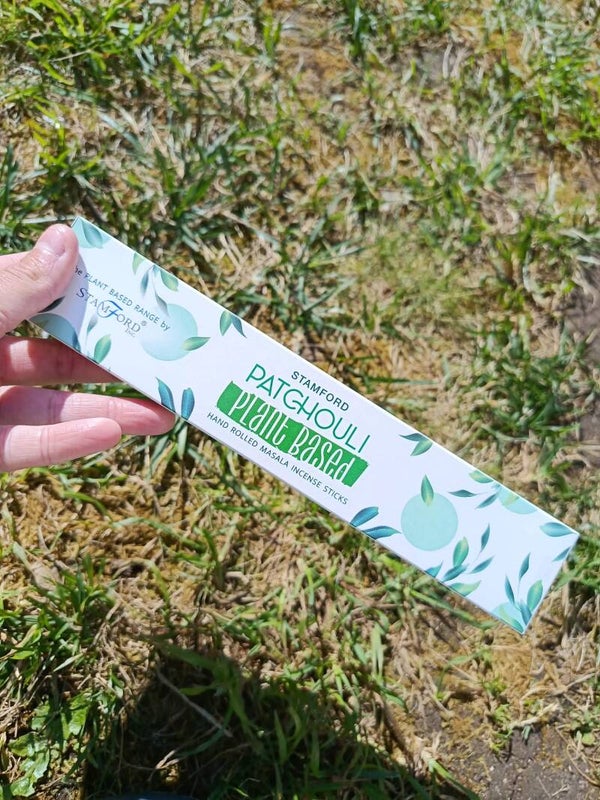 Encens bâtonnet patchouli