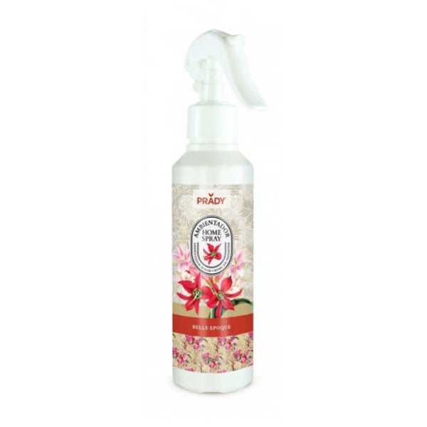 Spray ambiance Prady Belle époque < la belle vie 220 ml