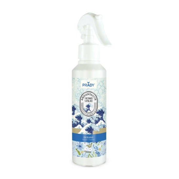 Spray ambiance Prady brise marine 220 ml