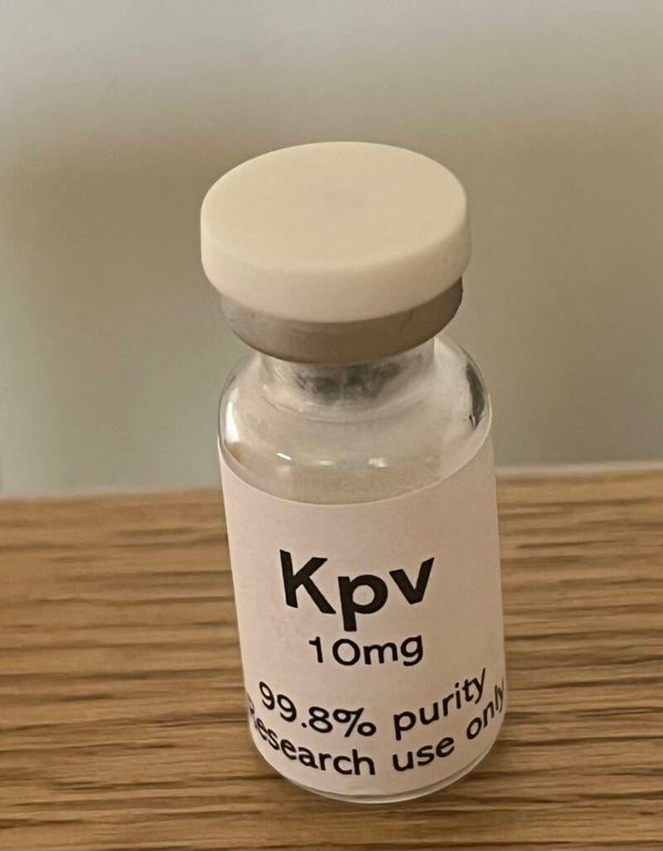 KPV 10mg