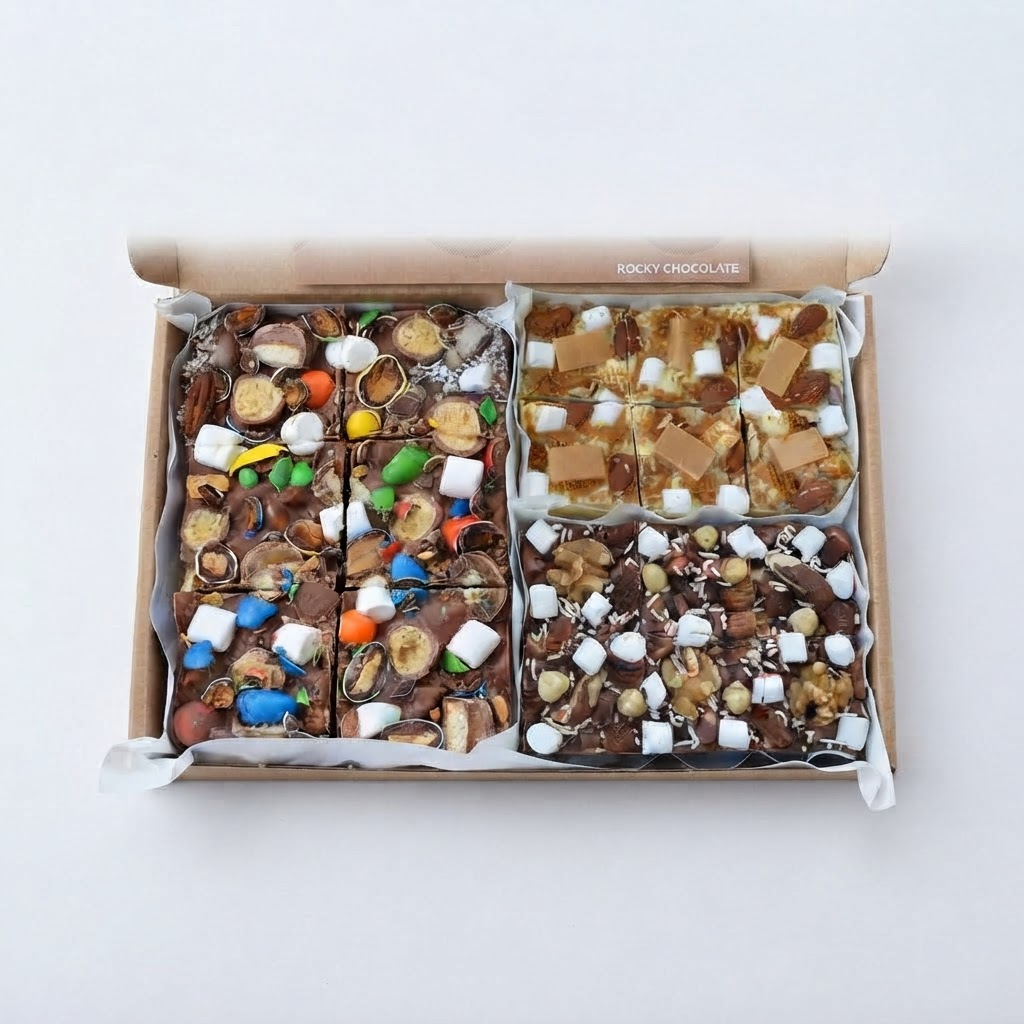 Stel zelf je box samen! (24 stuks)
