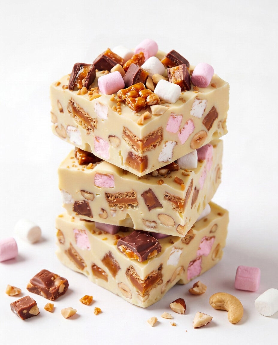 Rocky Road Daim