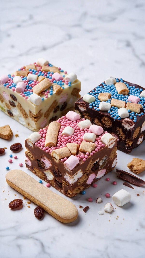 Rocky Road Baby