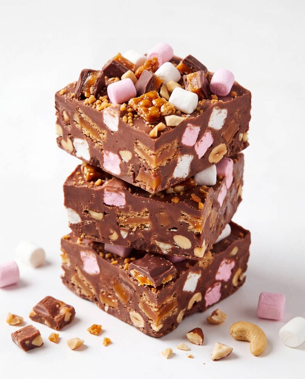 Rocky Road Daim
