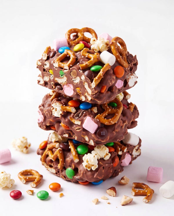 Rocky Road Movie Night