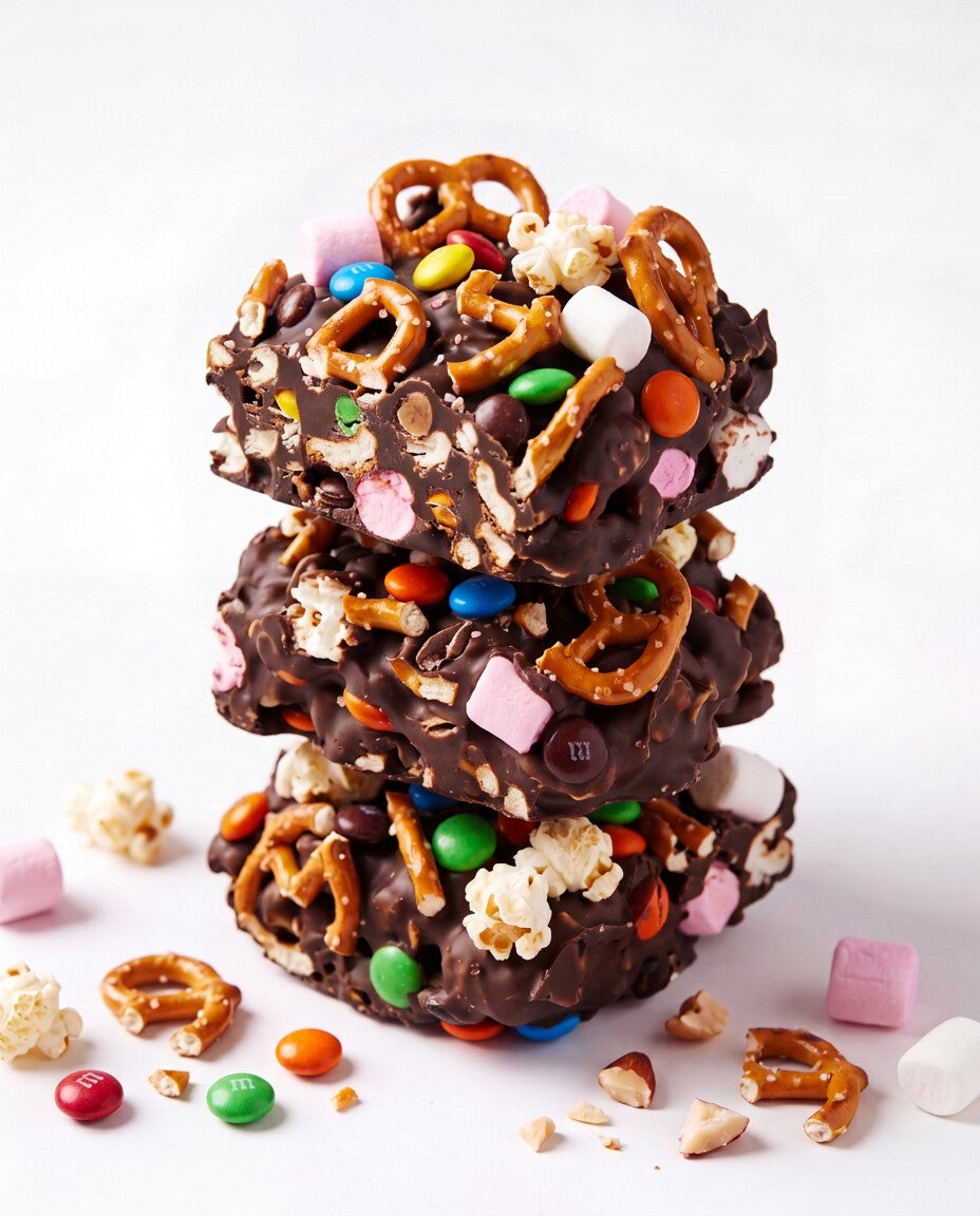 Rocky Road Movie Night