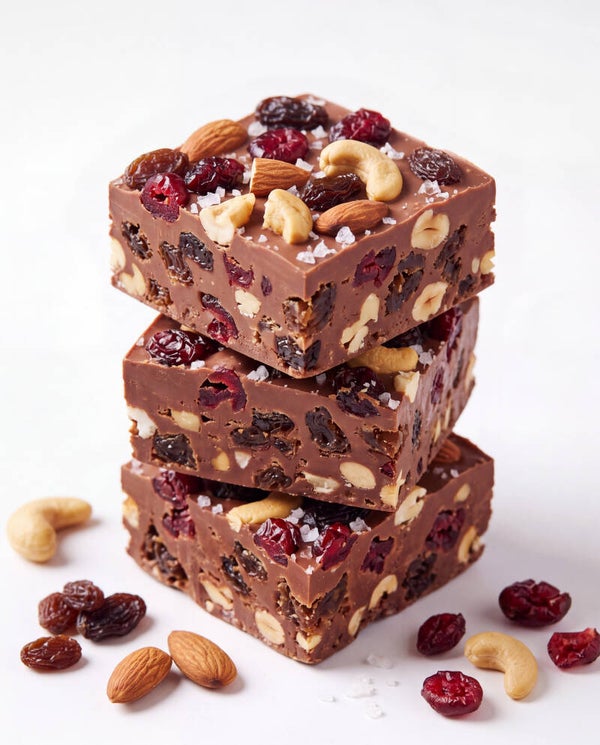 Rocky Road Notenmix