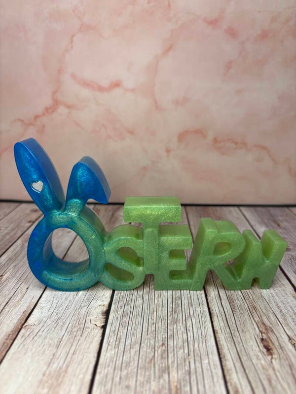 Ostern (Aufsteller)
