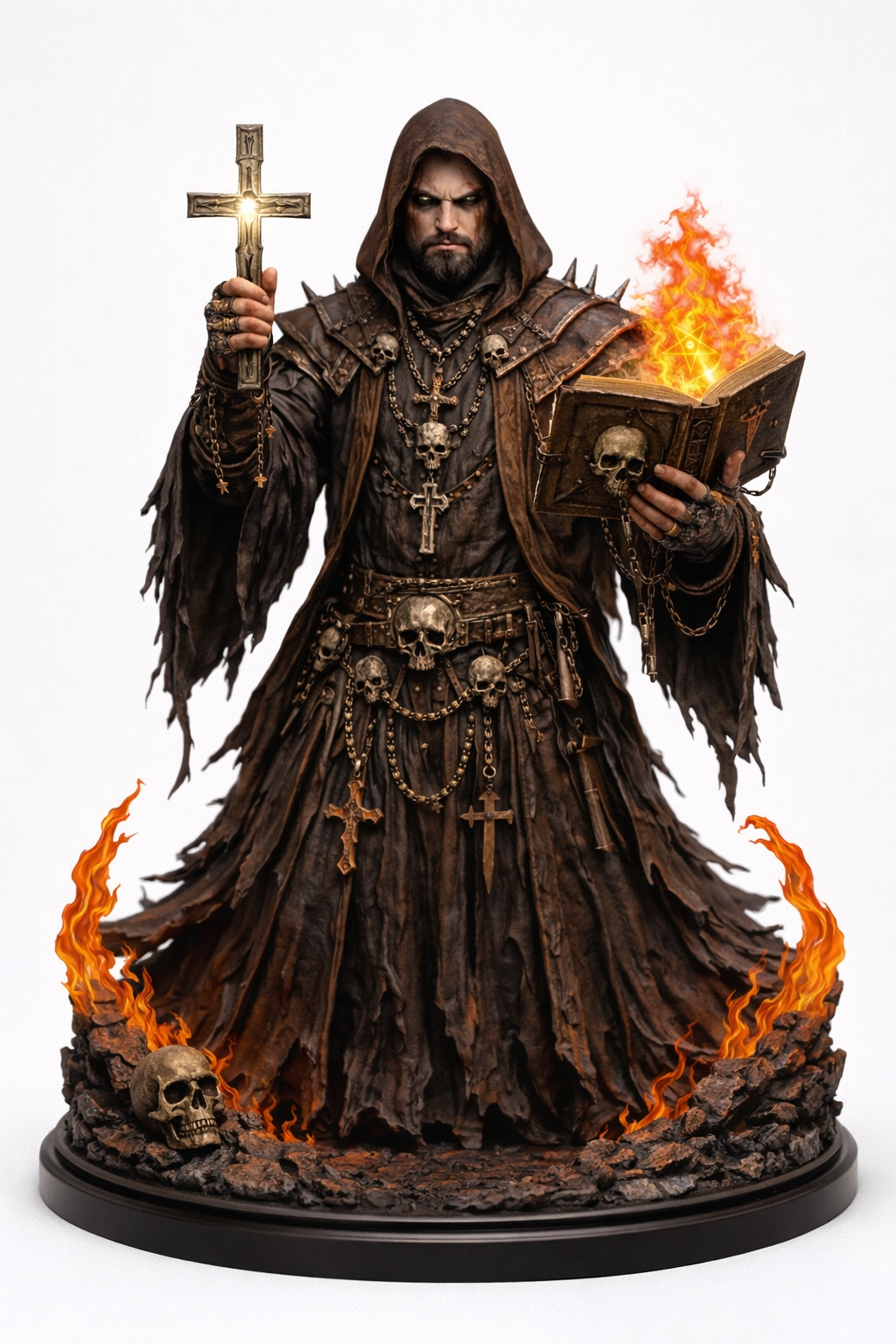 Pre-Order HELLPATH – THE EXORCIST