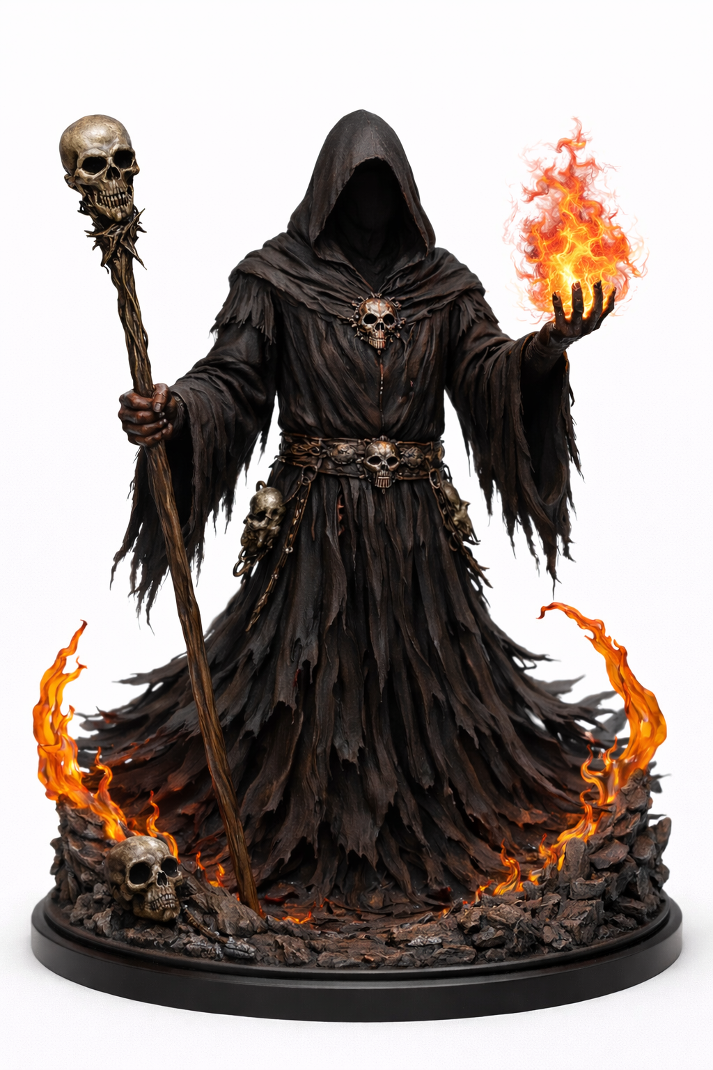 Pre-Order HELLPATH – THE DARK MAGE