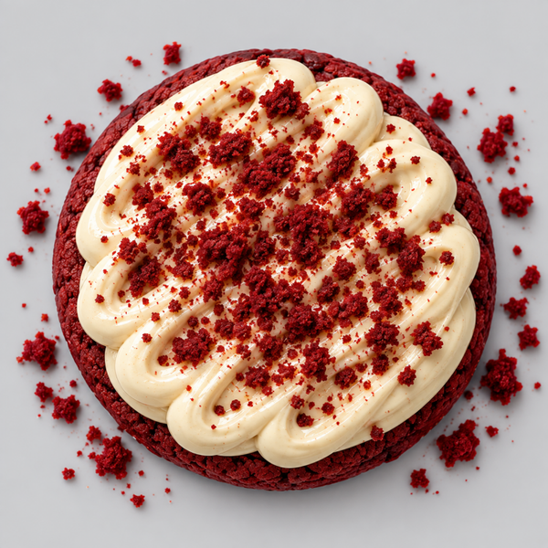 Red velvet