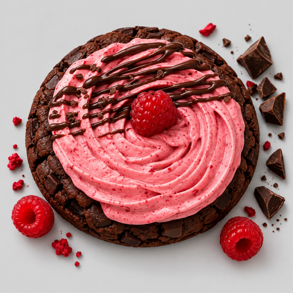 Choco framboise