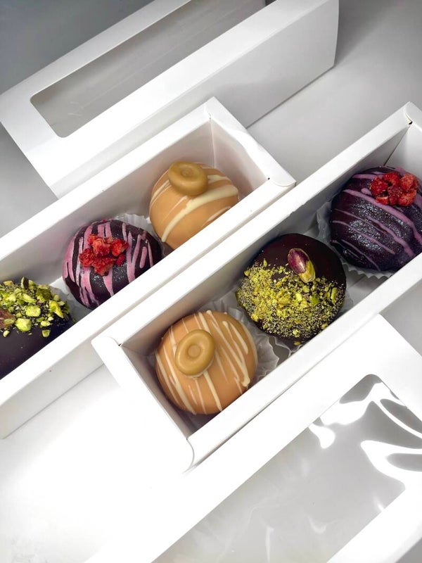 FitDivine Bites