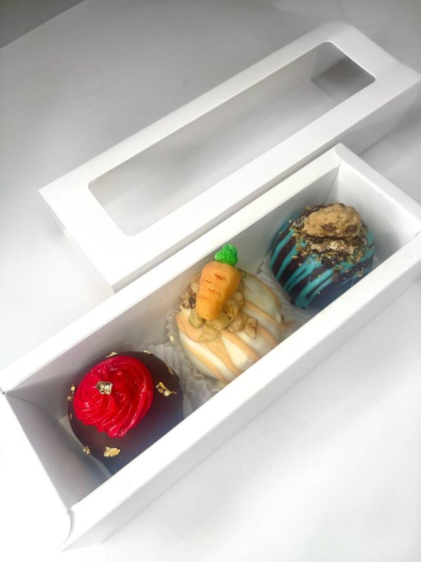 FitDivine Bites