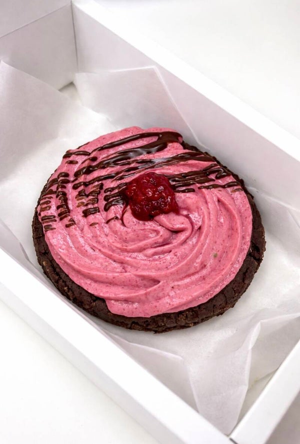 Choco framboise