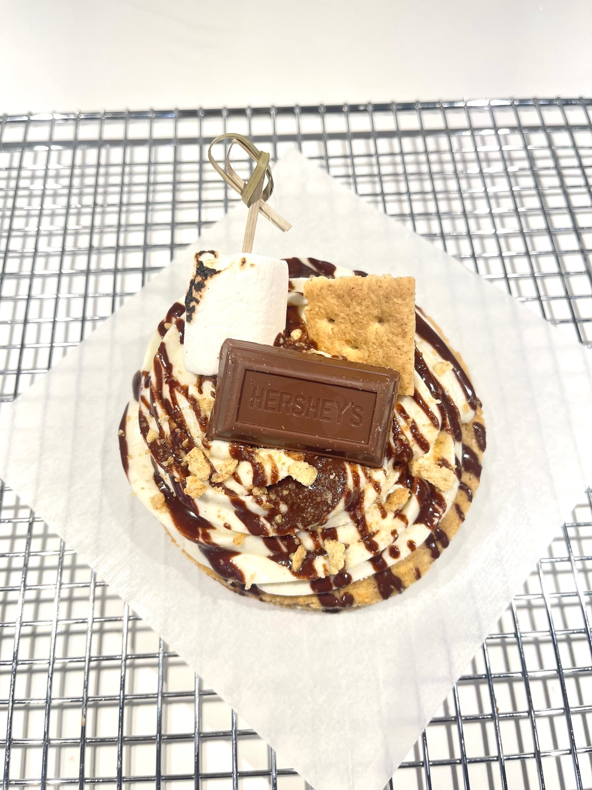 S’more