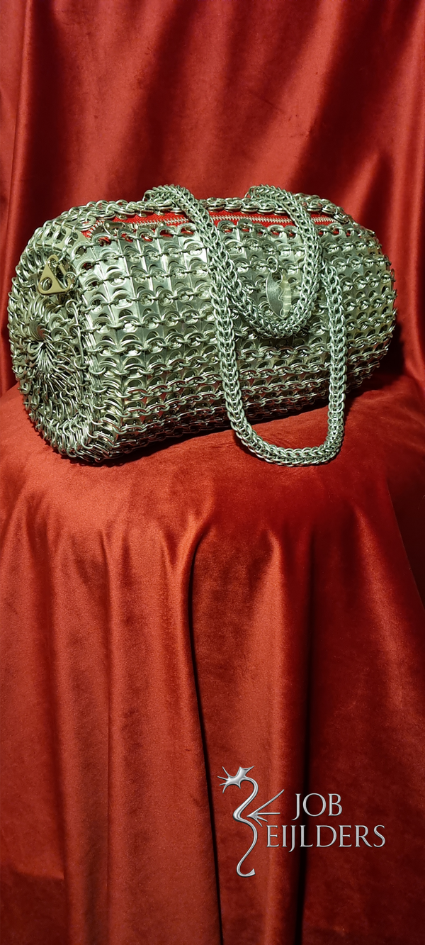 The Moxie Bag