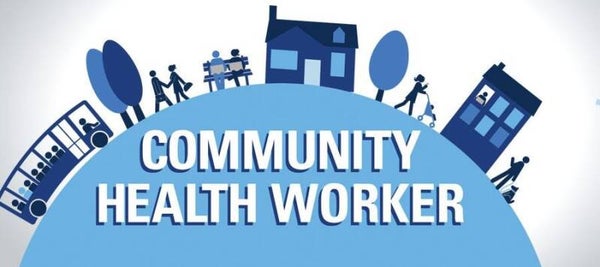 Community Health Worker Supplemental Training Sessions  PDF Guide Included