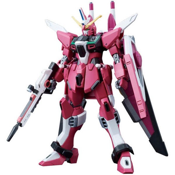 Gundam : HG 1/144 231 Infinite Justice Gunpla  #GUN