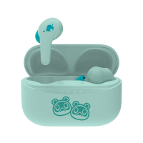 Ecouteur sans fils :  Animal crossing #C&S