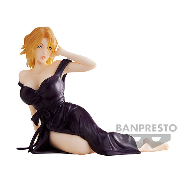 Bleach:  Rangiku Matsumoto 12cm #HQ