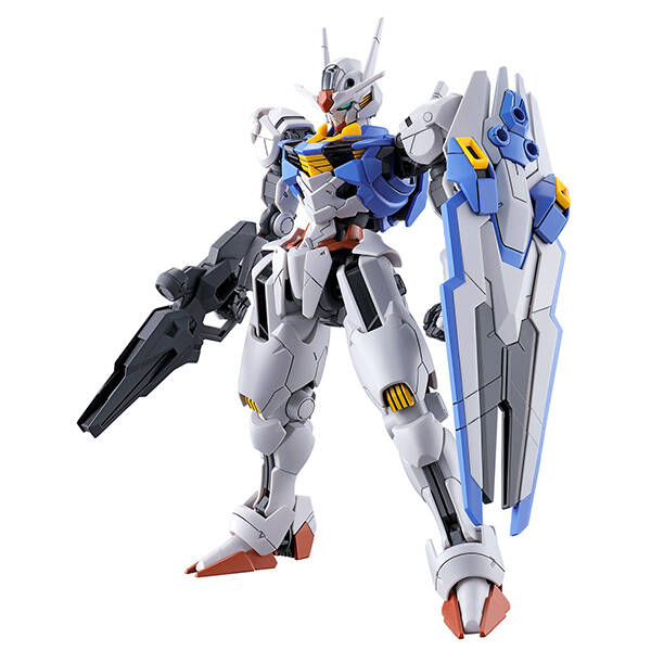 Gundam : HG 1/144 003 Gundam Aerial Gundam Gunpla  #GUN